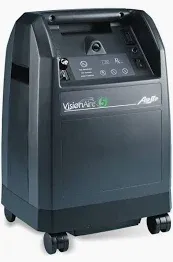 Concentrateur d'oxygène VisionAire 5