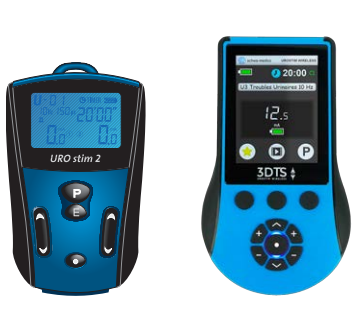 Électrostimulation TENS et UROSTIM pour traitement des douleurs chroniques et de l'incontinence urinaire à Toulon et le Var